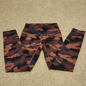 Wunder Train Leggings